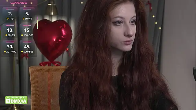 caty cuddly online show from 10, 2, 2026