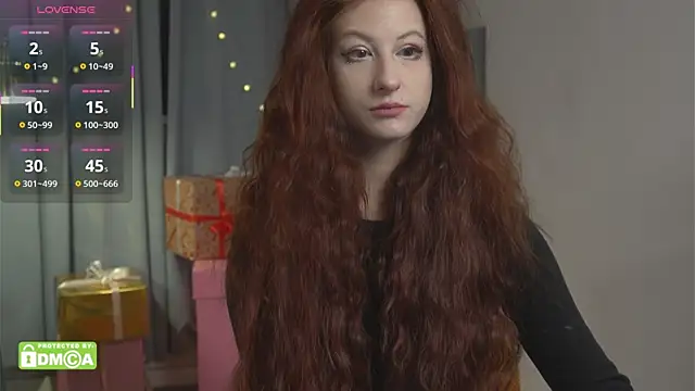 caty cuddly online show from 9, 1, 2026