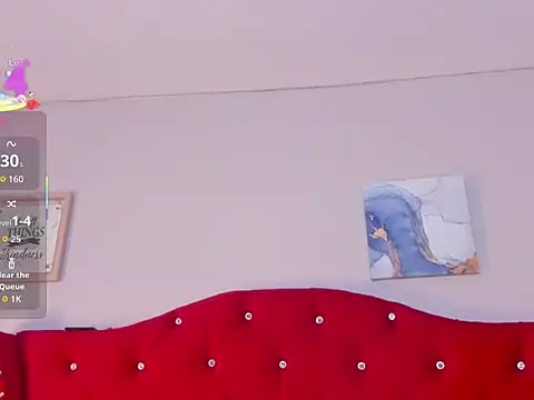 kylie1 ls online show from 20, 12, 2025