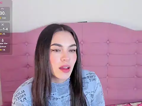 kylie1 ls online show from 3, 12, 2025