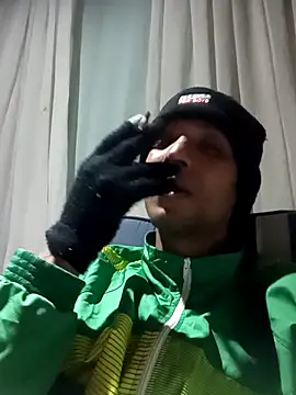 Gzinho69ik online show from 30, 5, 2026