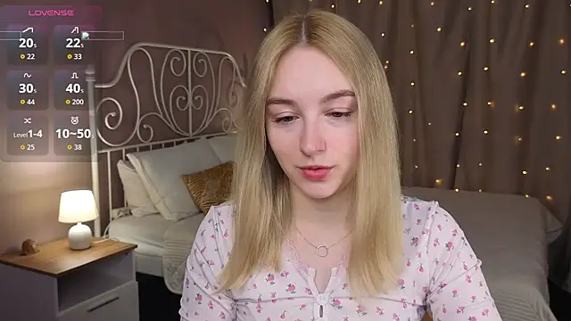 Shy Polly online show from 9, 5, 2026