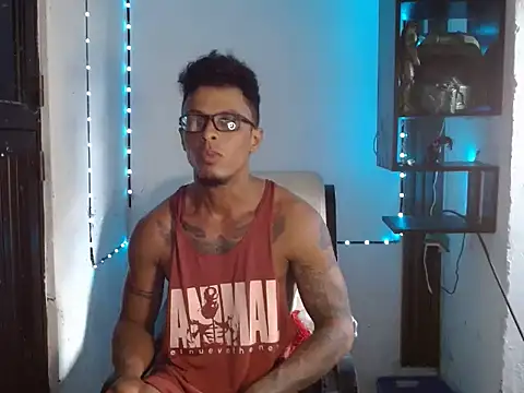 bigblackmen117uncs online show from 23, 11, 2025