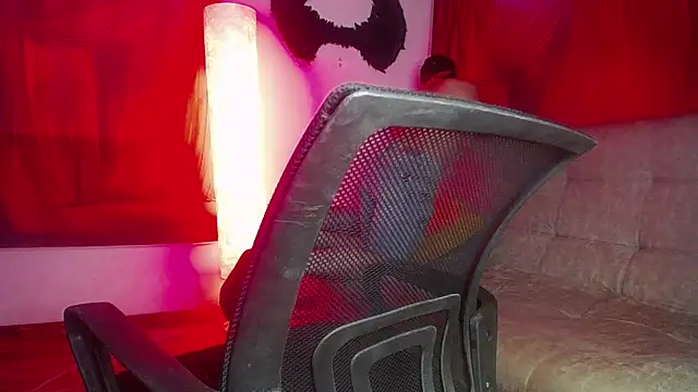 Noha Lux01 online show from 28, 11, 2025