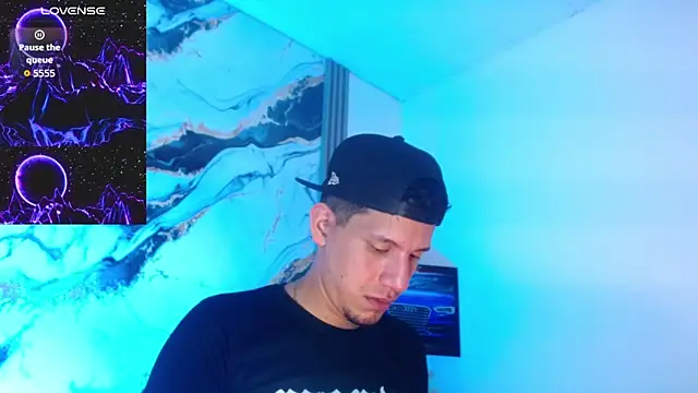Sebastian Smith   online show from 31, 5, 2026