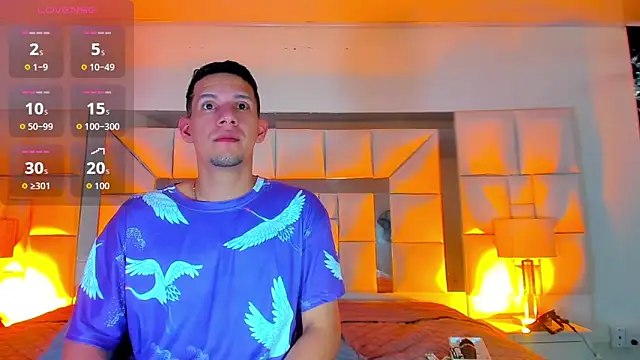 Sebastian Smith   online show from 12, 2, 2026