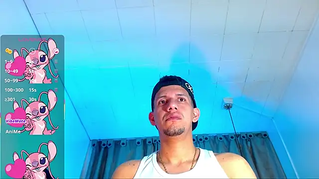 Sebastian Smith   online show from 10, 4, 2026