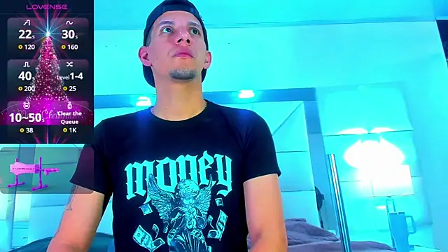 Sebastian Smith   online show from 14, 1, 2026