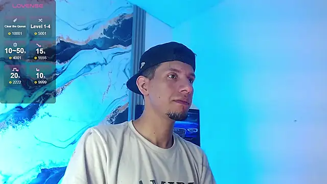 Snapshot of Sebastian_Smith__ chatting on 17, 7, 2026 Sebastian Smith online show from 17, 7, 2026
