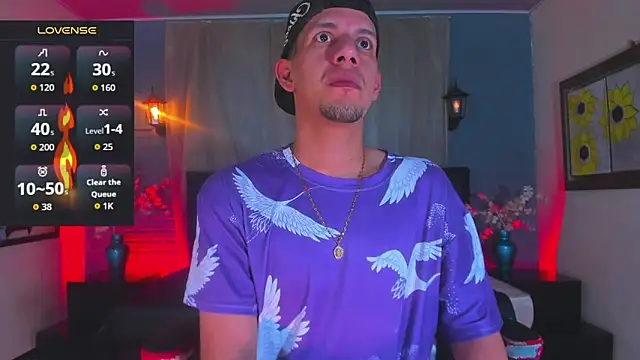 Sebastian Smith   online show from 26, 3, 2026