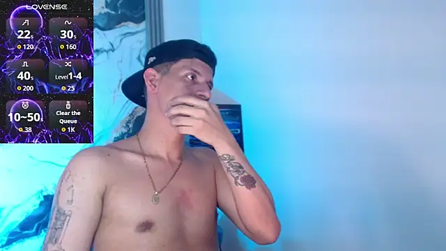 Sebastian Smith   online show from 27, 5, 2026