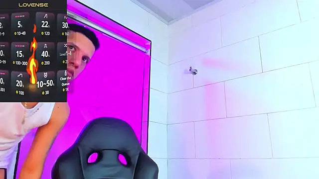 Sebastian Smith   online show from 6, 3, 2026