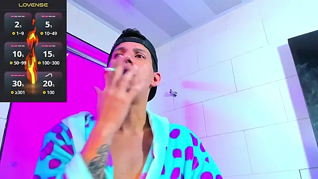 Sebastian Smith   online show from 4, 3, 2026