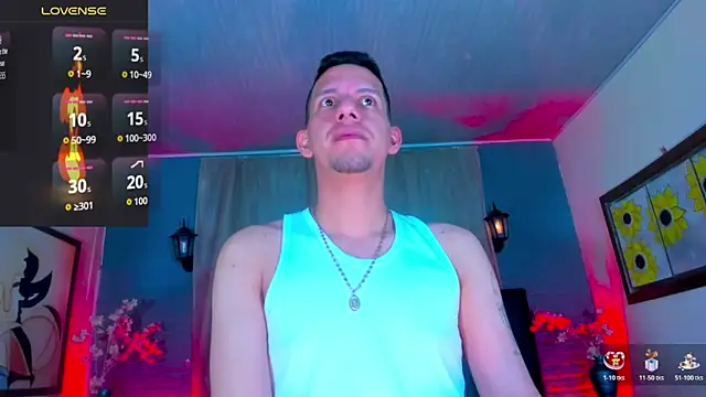 Sebastian Smith   online show from 9, 3, 2026