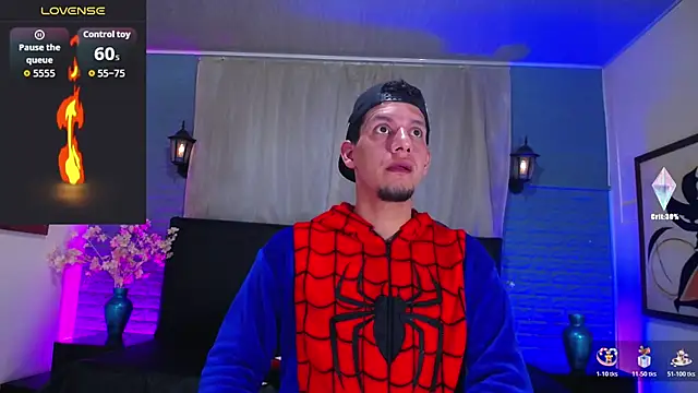 Sebastian Smith   online show from 21, 11, 2025