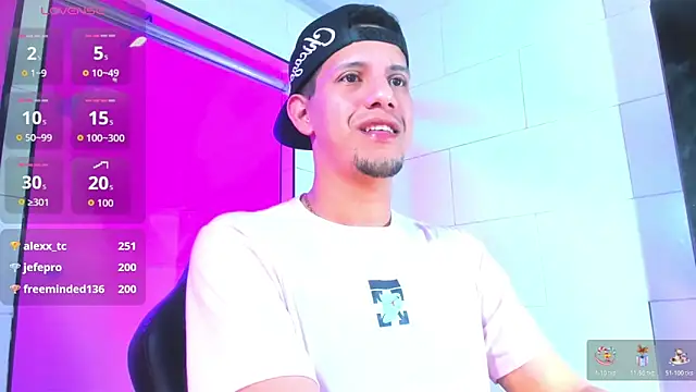 Sebastian Smith   online show from 20, 2, 2026