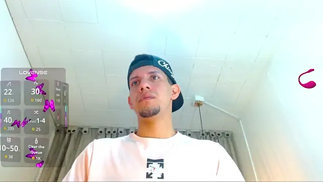 Sebastian Smith   online show from 31, 3, 2026