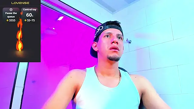 Sebastian Smith   online show from 5, 3, 2026