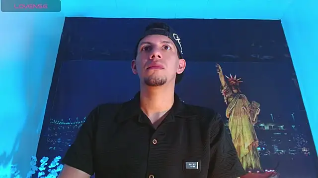 Sebastian Smith   online show from 22, 4, 2026