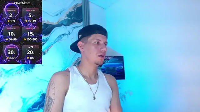 Sebastian Smith   online show from 26, 5, 2026
