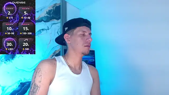 Sebastian Smith   online show from 27, 5, 2026