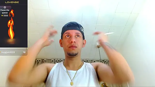 Sebastian Smith   online show from 29, 3, 2026