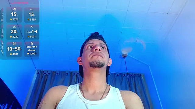 Sebastian Smith   online show from 5, 5, 2026