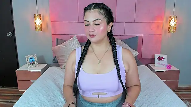 XiommyMorriss online show from 28, 11, 2025