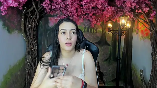 Teasybabe online show from 22, 11, 2025