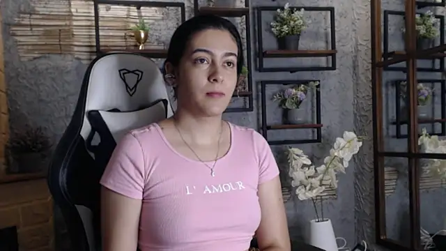 Teasybabe online show from 3, 12, 2025