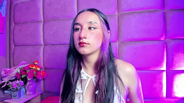 CharlotteStuart online show from 10, 3, 2026