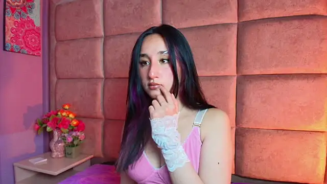 Snapshot of CharlotteStuart chatting on 28, 2, 2026 CharlotteStuart online show from 28, 2, 2026