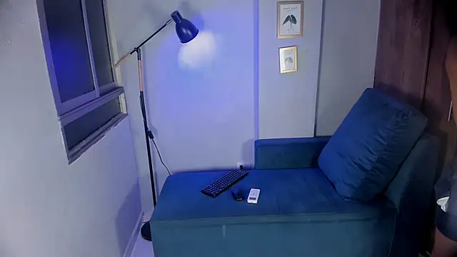 lowielblack online show from 22, 12, 2025