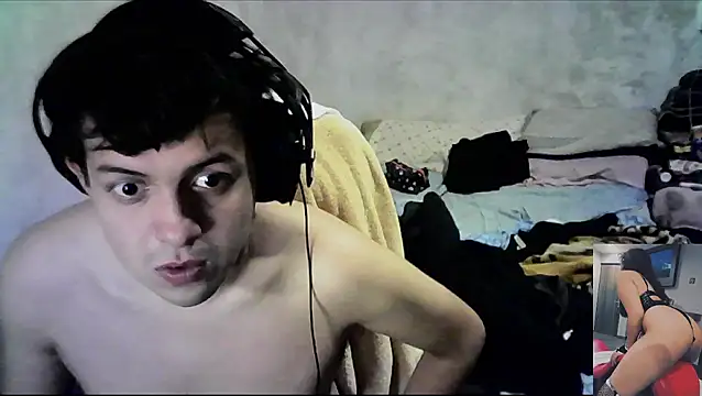 Giby Grace online show from 27, 2, 2026