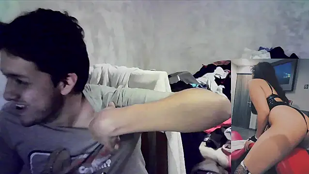 Giby Grace online show from 8, 2, 2026