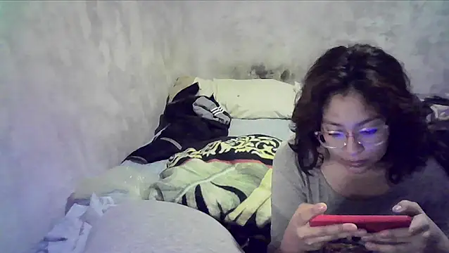 Giby Grace online show from 8, 1, 2026