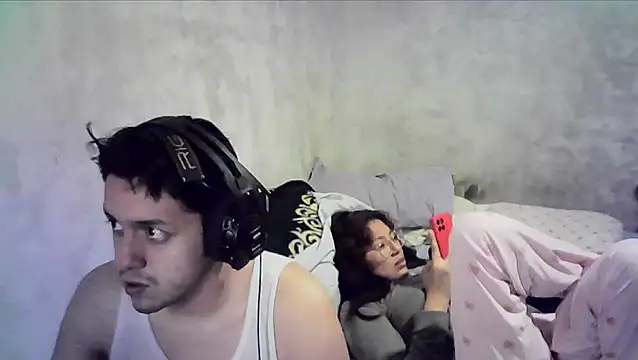 Giby Grace online show from 6, 1, 2026