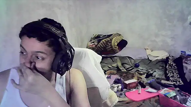 Giby Grace online show from 21, 12, 2025