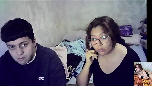 Giby Grace online show from 11, 4, 2026