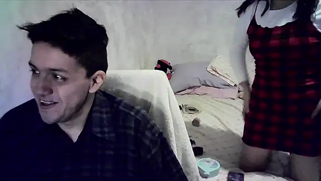 Giby Grace online show from 17, 12, 2025