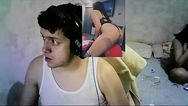 Giby Grace online show from 14, 2, 2026