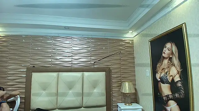 Madyscarlett online show from 30, 11, 2025