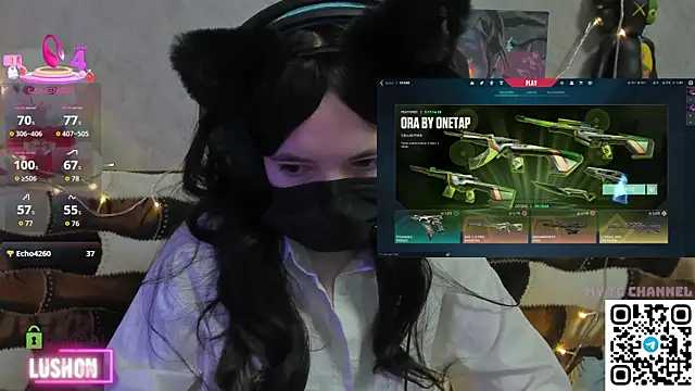 Ollie Baird online show from 27, 11, 2025