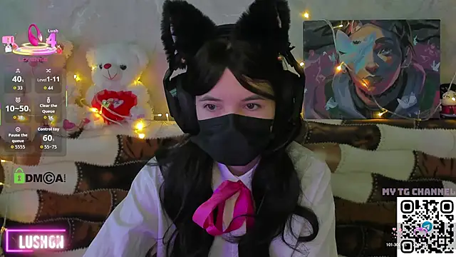 Ollie Baird online show from 24, 11, 2025