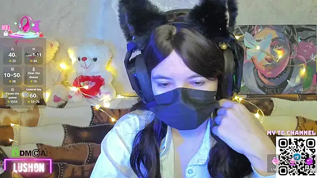 Ollie Baird online show from 25, 11, 2025