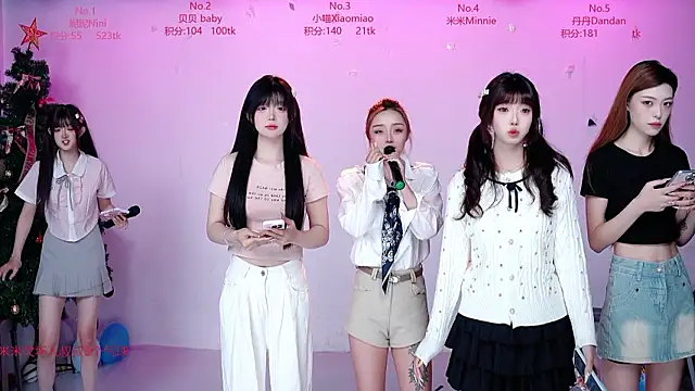 CM---002 online show from 15, 3, 2026