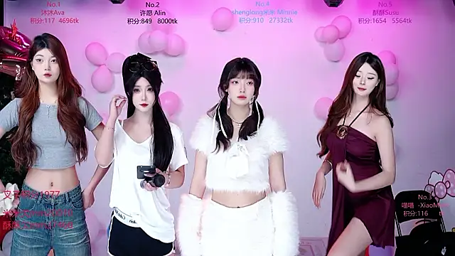 CM---002 online show from 1, 2, 2026