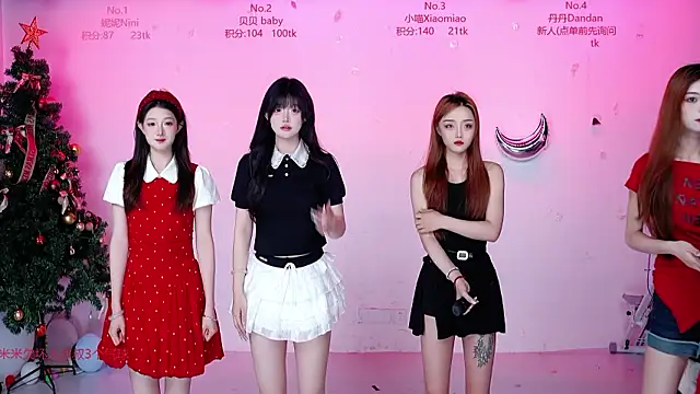 CM---002 online show from 13, 3, 2026