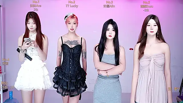 CM---002 online show from 27, 11, 2025