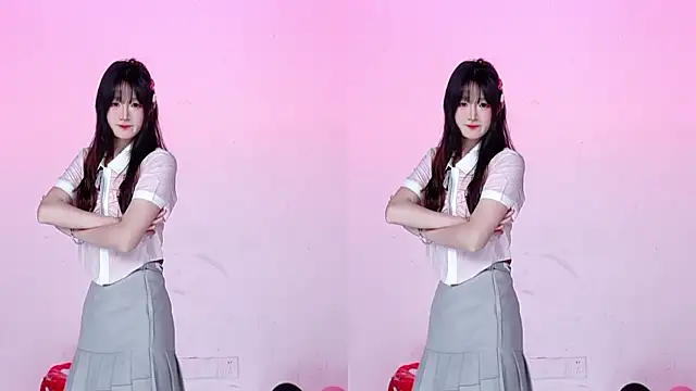 CM---002 online show from 23, 3, 2026